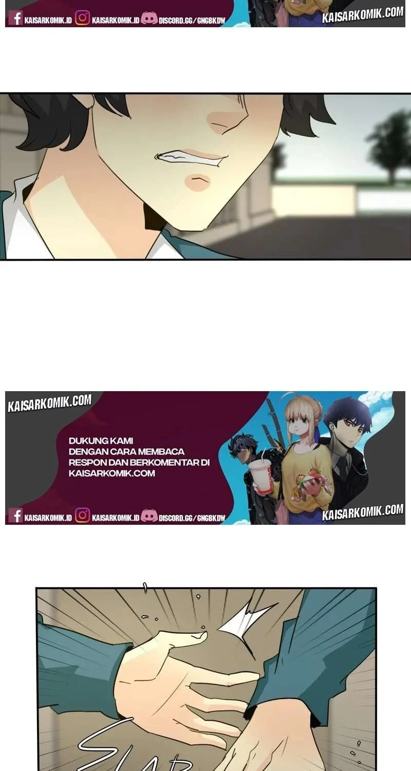 unOrdinary Chapter 145 Gambar 12