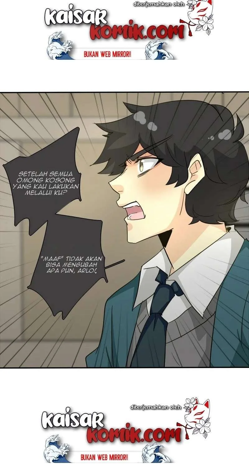 unOrdinary Chapter 145 Gambar 14