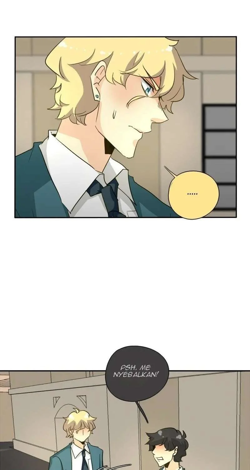 unOrdinary Chapter 145 Gambar 15