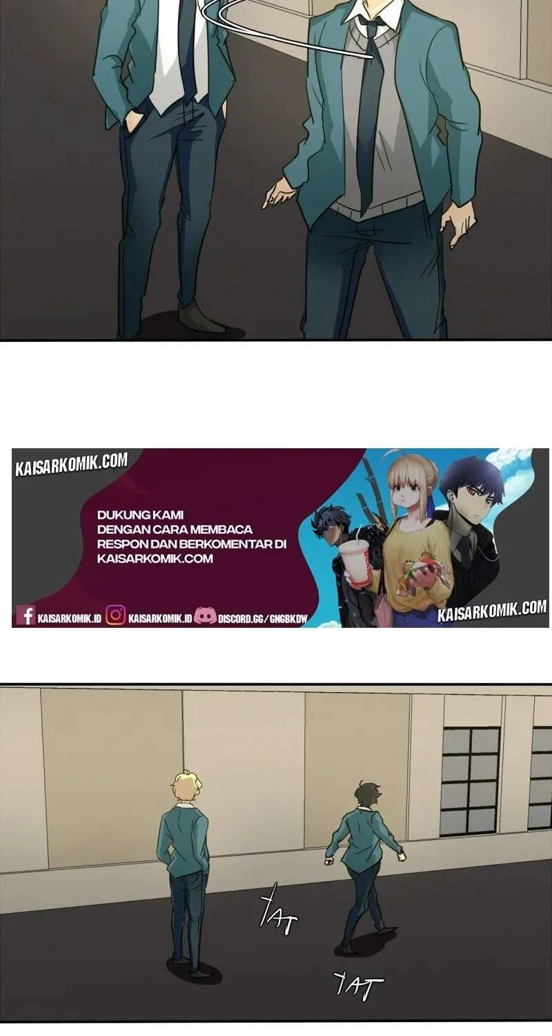 unOrdinary Chapter 145 Gambar 16