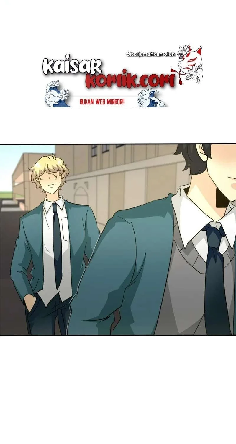 unOrdinary Chapter 145 Gambar 17