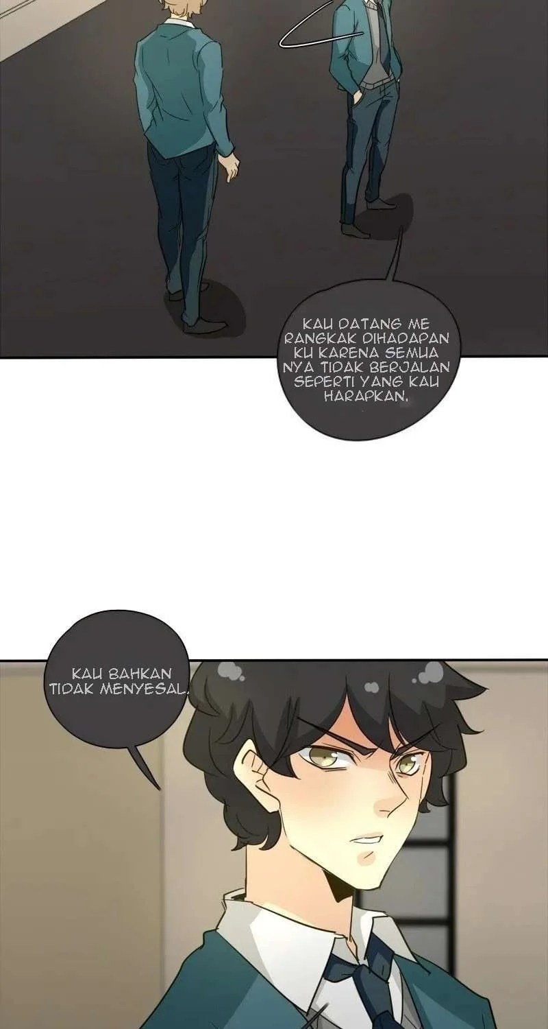 unOrdinary Chapter 145 Gambar 22