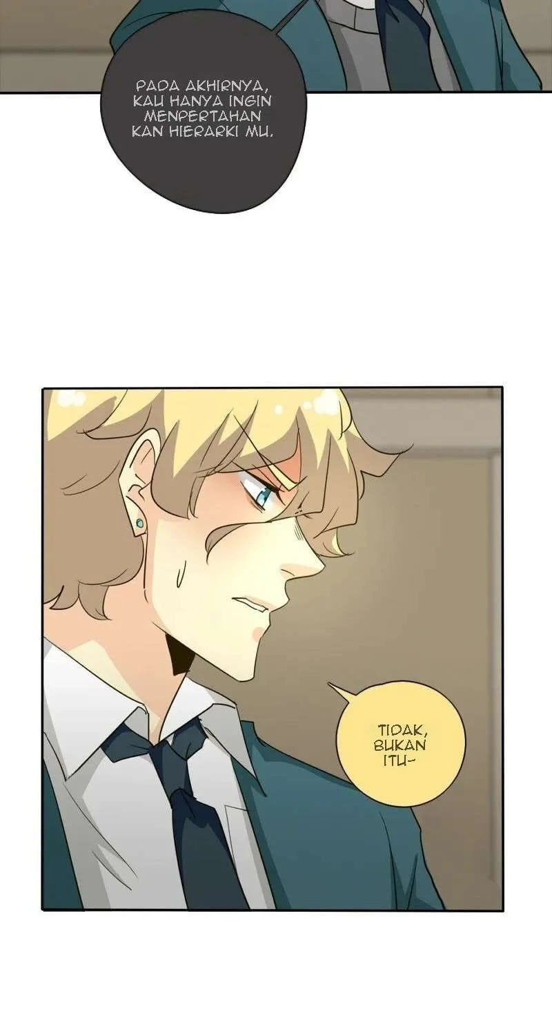 unOrdinary Chapter 145 Gambar 23