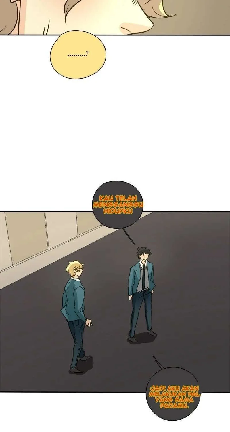 unOrdinary Chapter 145 Gambar 25