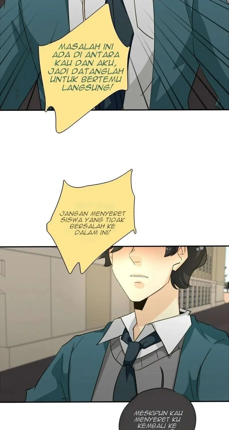 unOrdinary Chapter 145 Gambar 29