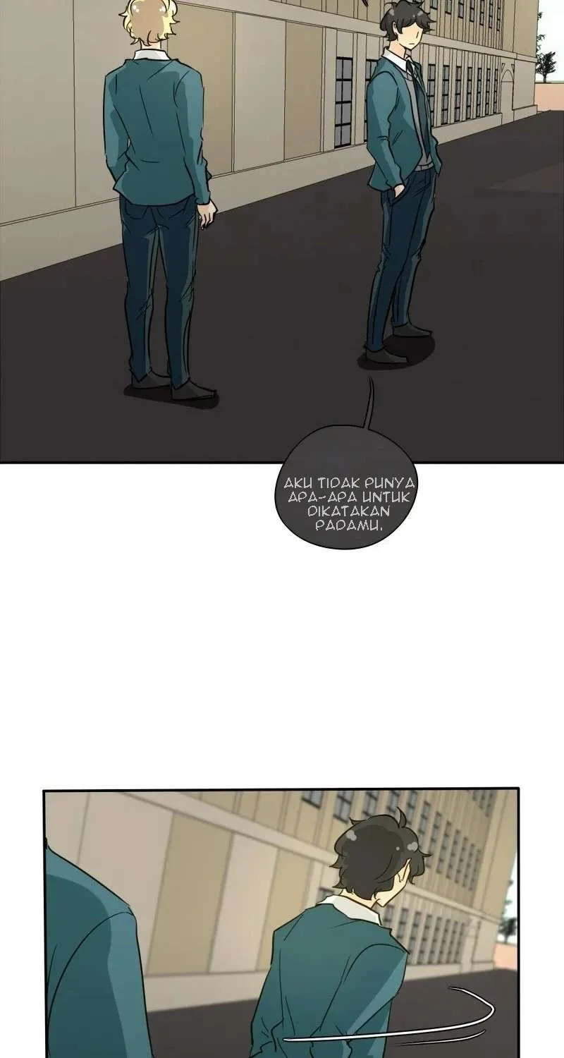 unOrdinary Chapter 145 Gambar 3