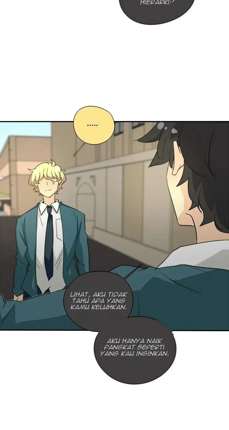 unOrdinary Chapter 145 Gambar 30