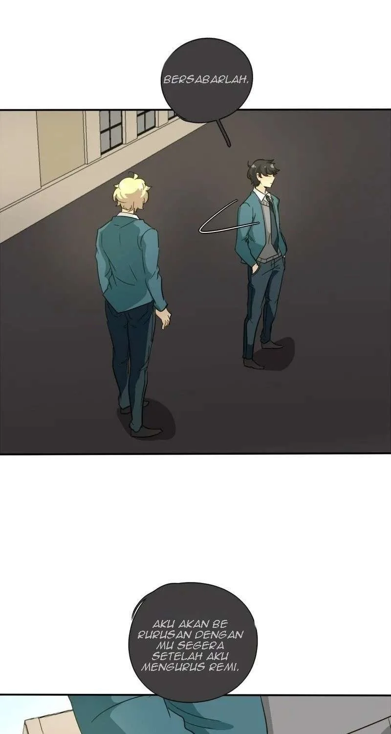 unOrdinary Chapter 145 Gambar 31