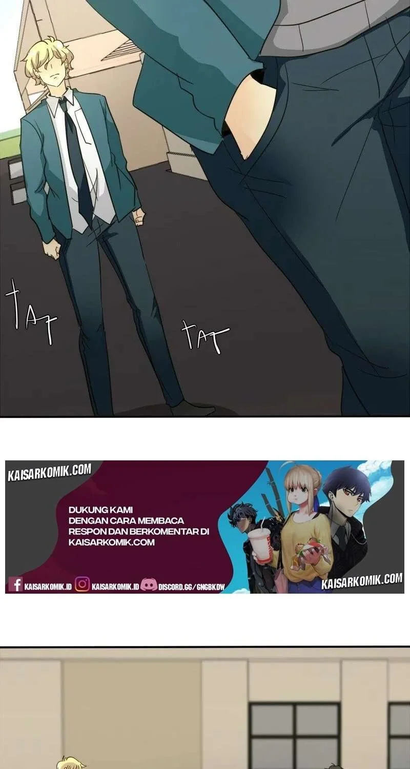 unOrdinary Chapter 145 Gambar 32