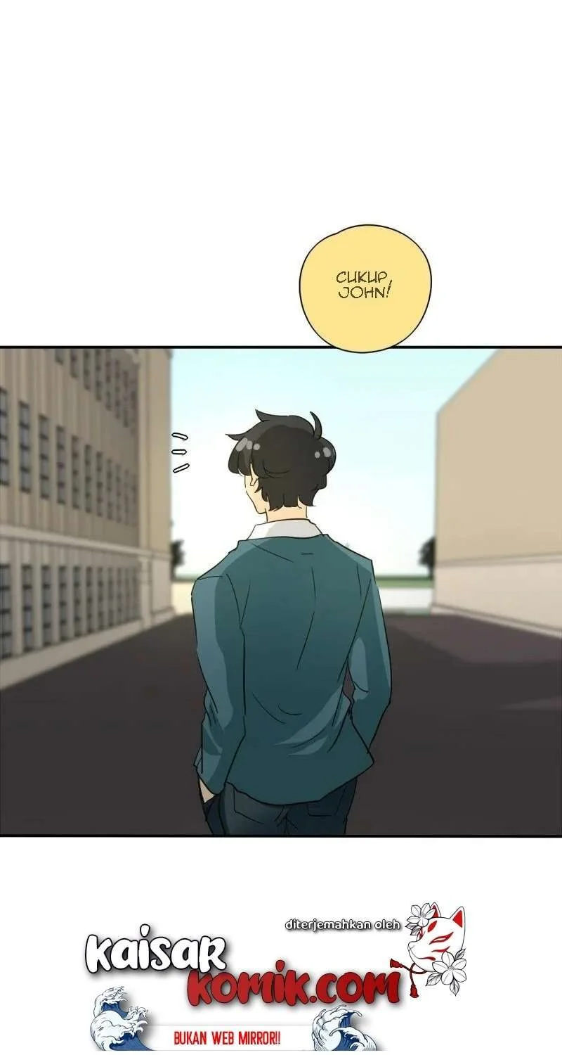 unOrdinary Chapter 145 Gambar 35