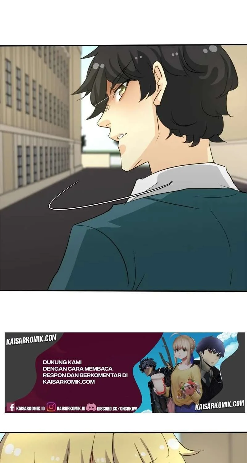 unOrdinary Chapter 145 Gambar 36