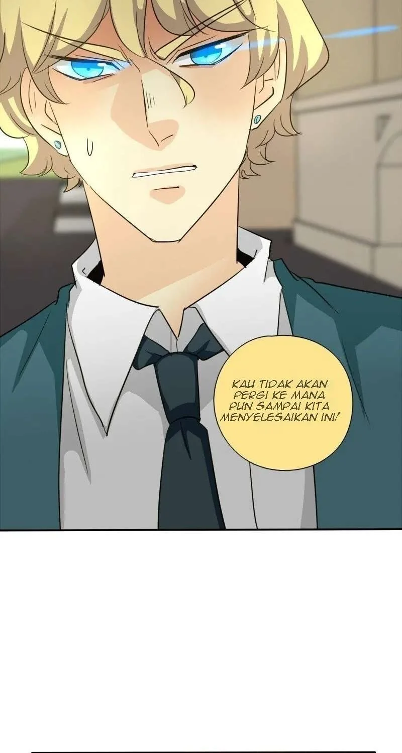 unOrdinary Chapter 145 Gambar 37