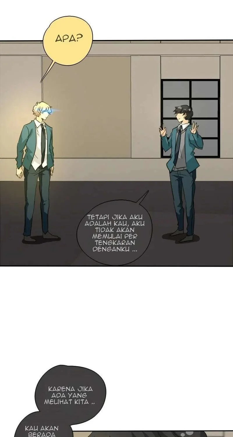 unOrdinary Chapter 145 Gambar 41