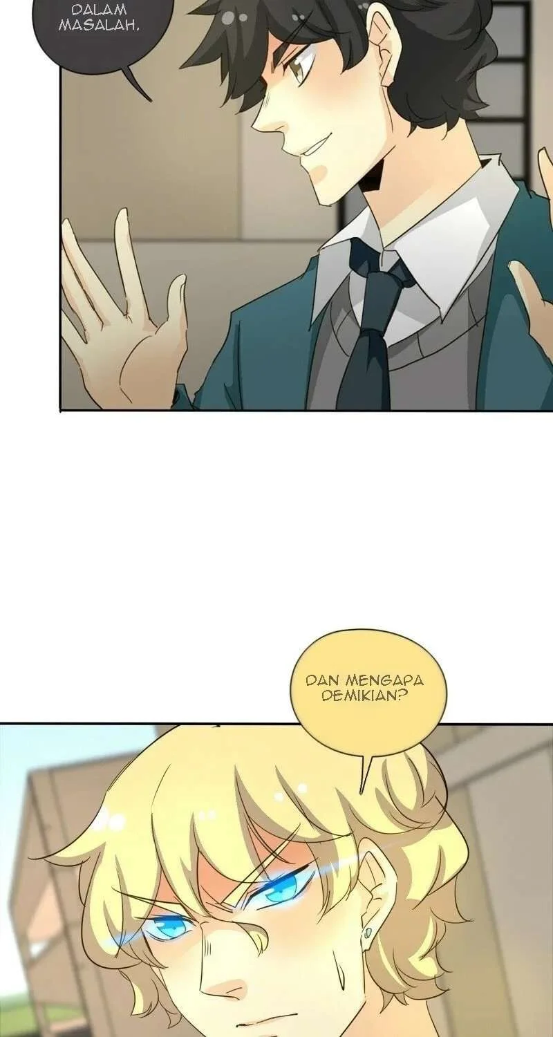 unOrdinary Chapter 145 Gambar 42