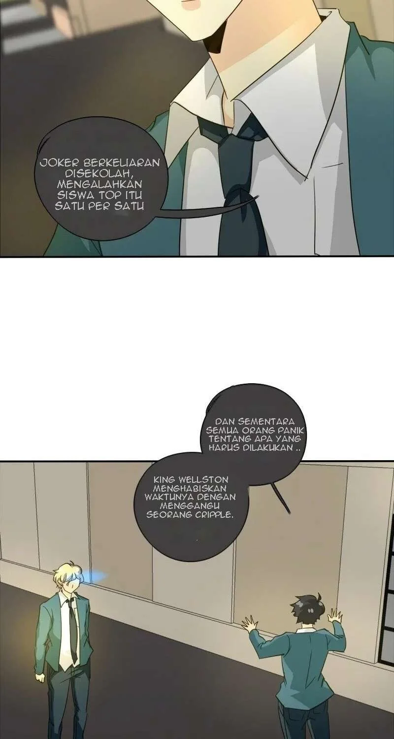 unOrdinary Chapter 145 Gambar 43