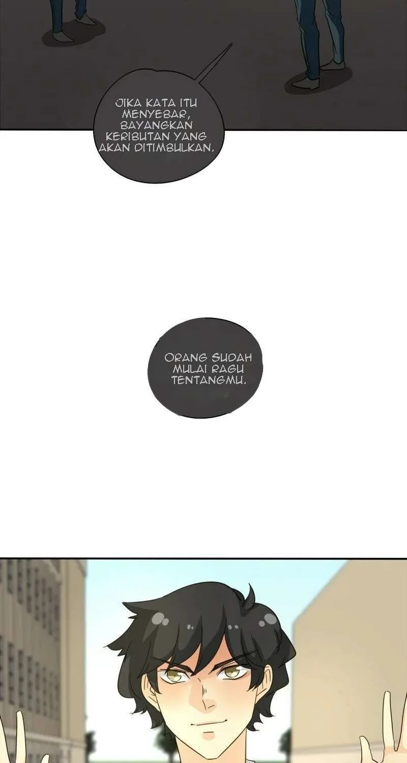 unOrdinary Chapter 145 Gambar 44