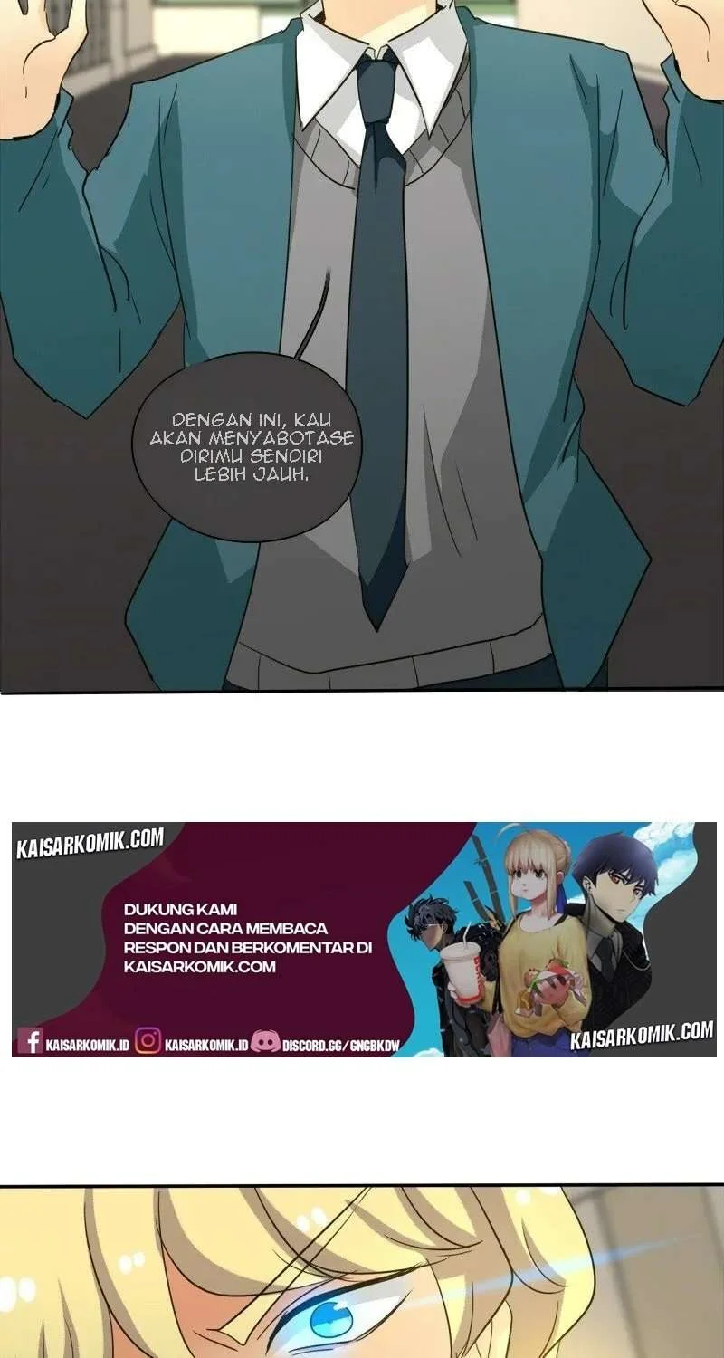 unOrdinary Chapter 145 Gambar 45