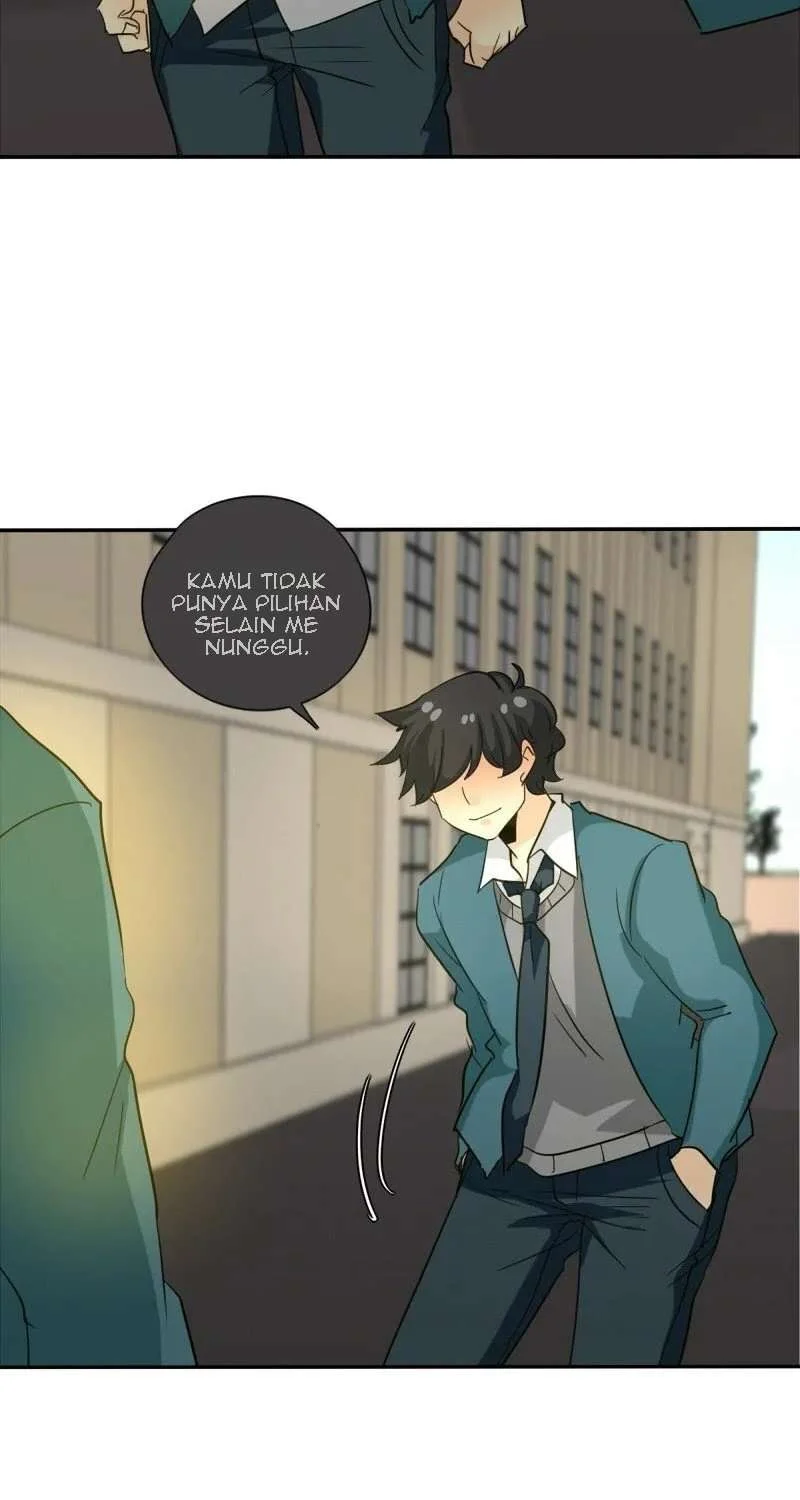 unOrdinary Chapter 145 Gambar 47