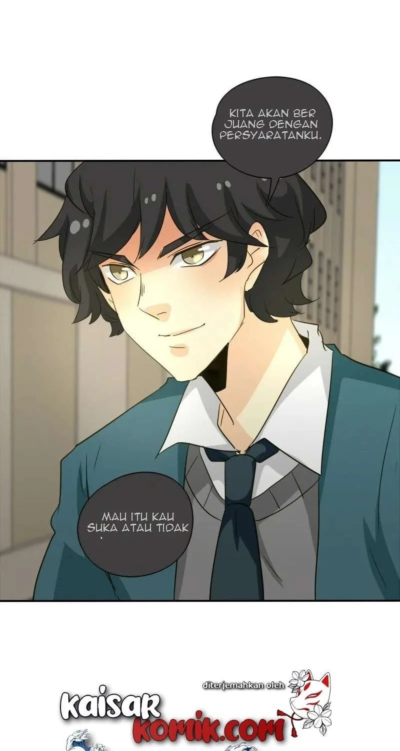 unOrdinary Chapter 145 Gambar 48