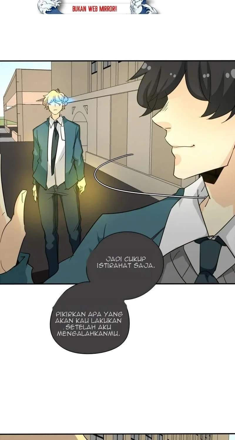 unOrdinary Chapter 145 Gambar 49