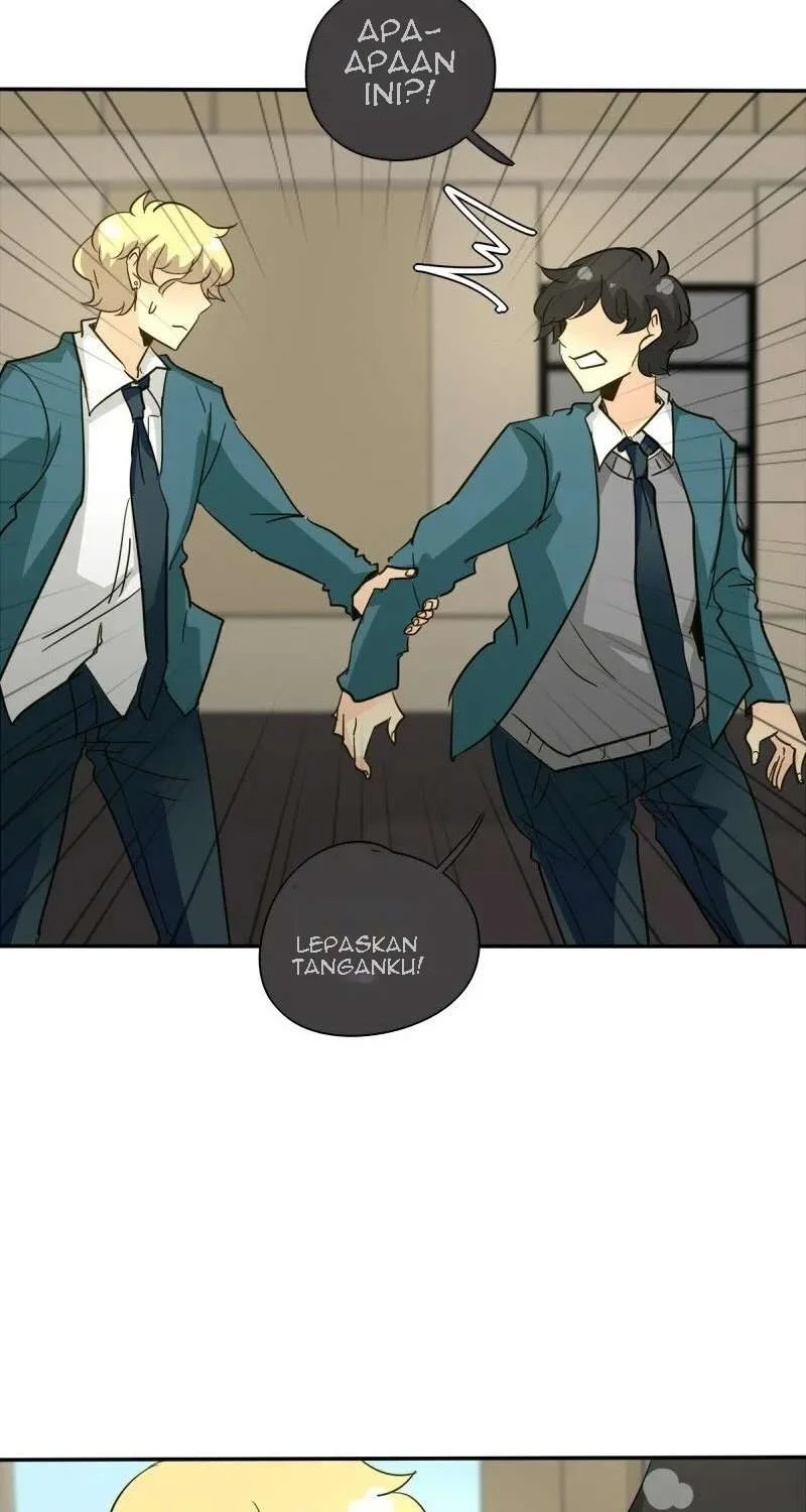 unOrdinary Chapter 145 Gambar 5