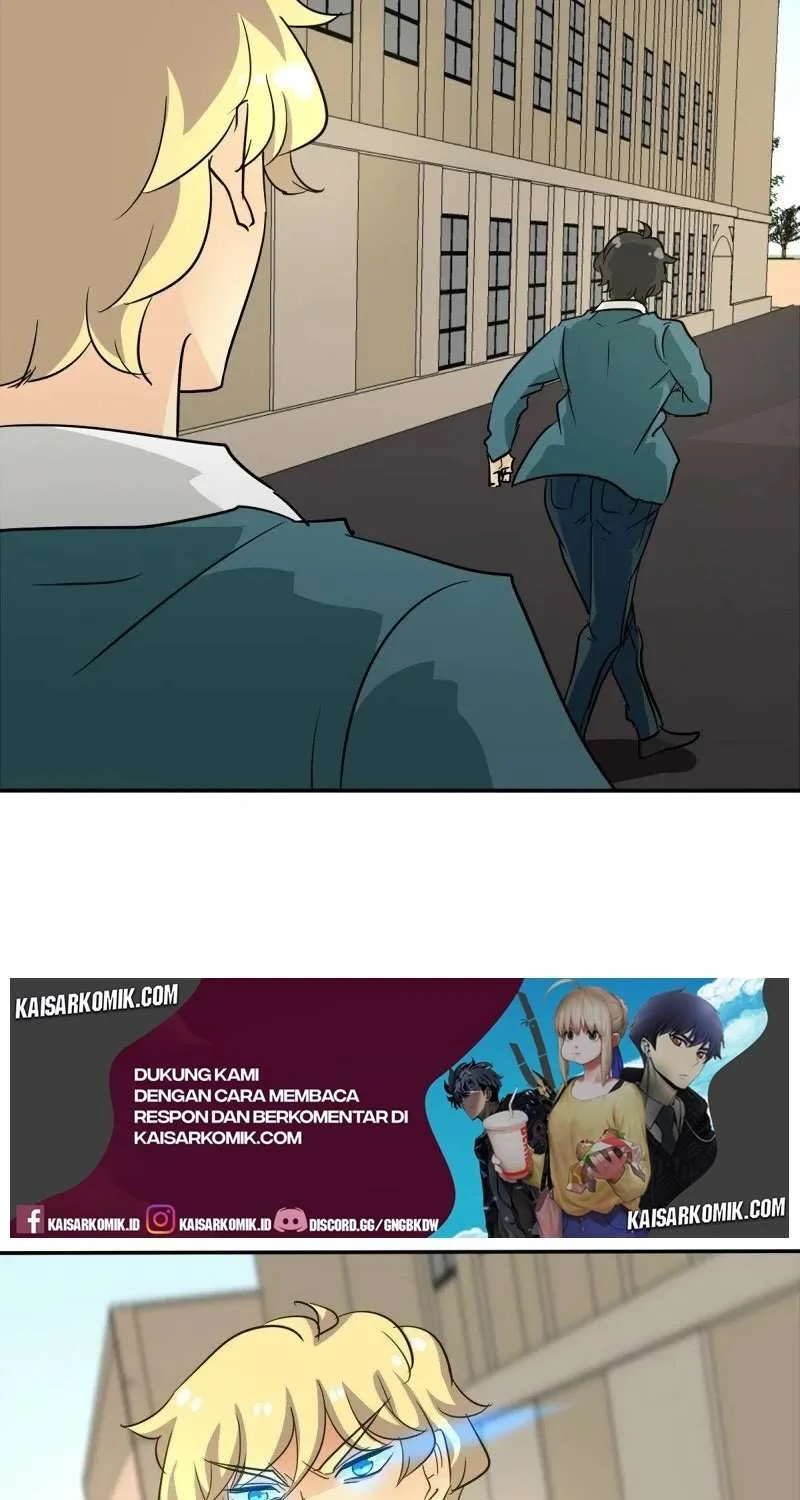 unOrdinary Chapter 145 Gambar 50