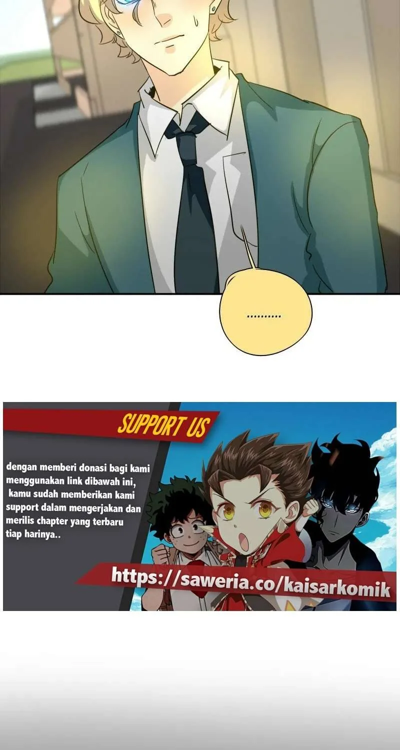 unOrdinary Chapter 145 Gambar 51