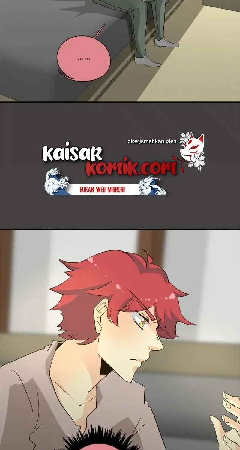 unOrdinary Chapter 145 Gambar 54