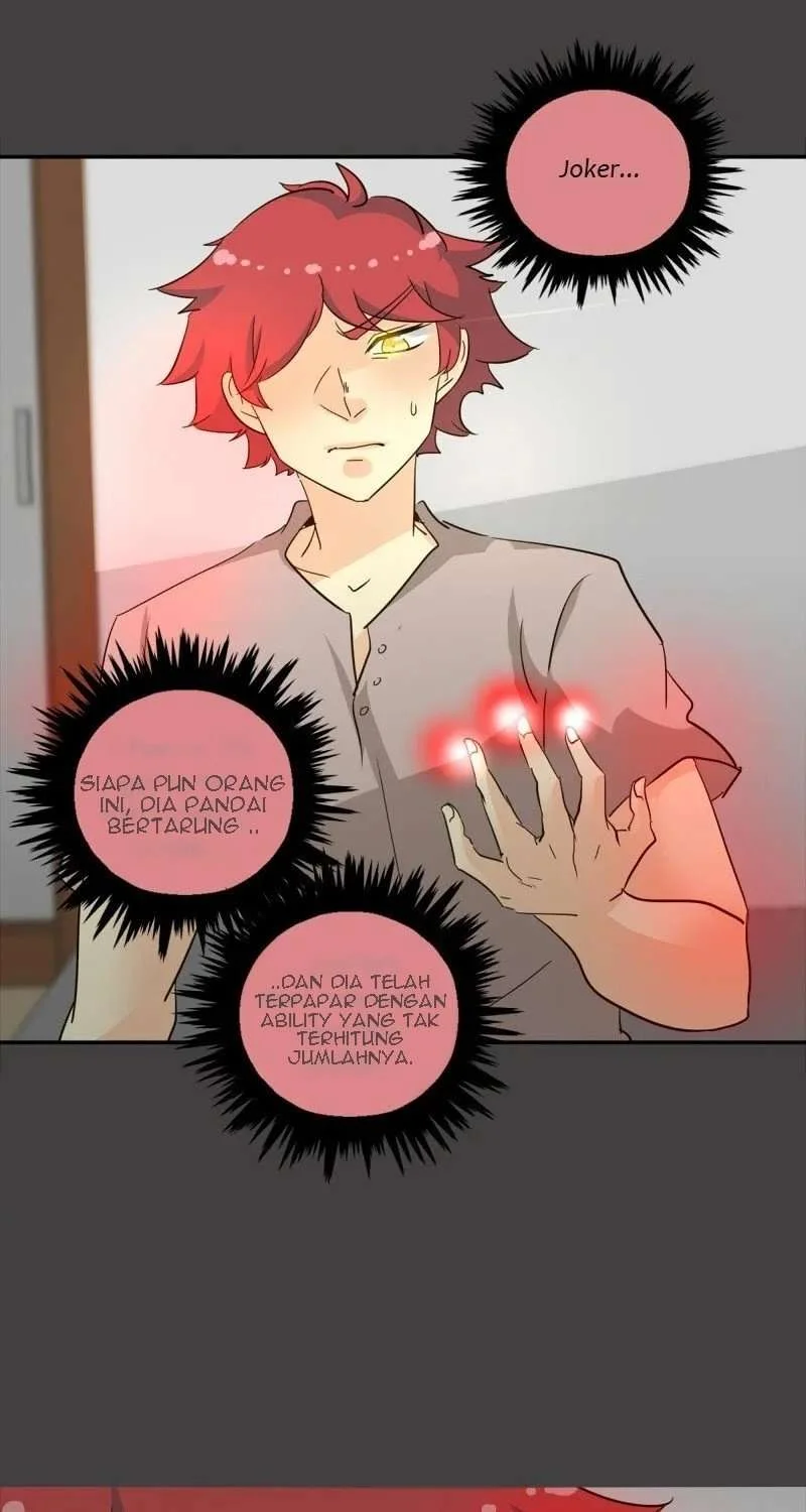 unOrdinary Chapter 145 Gambar 57