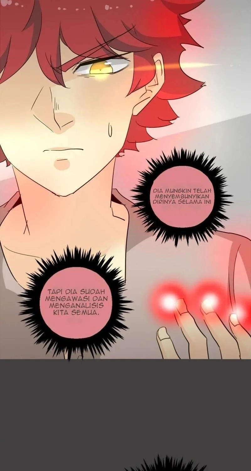 unOrdinary Chapter 145 Gambar 58