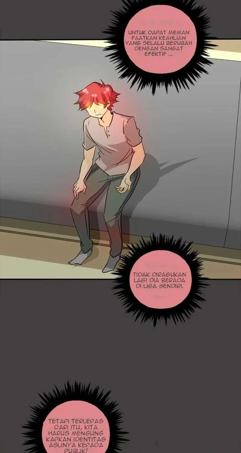 unOrdinary Chapter 145 Gambar 59