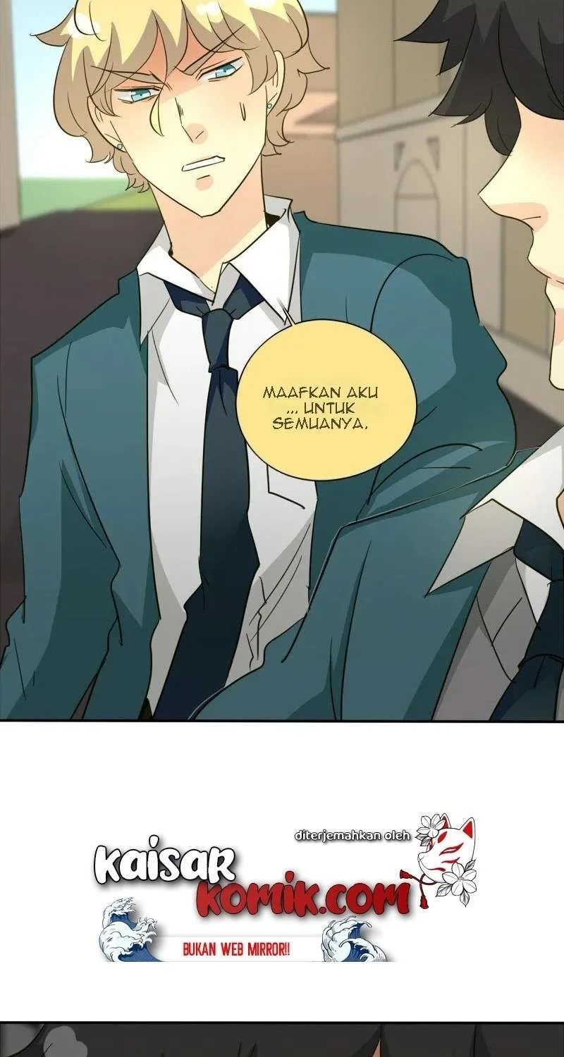 unOrdinary Chapter 145 Gambar 6