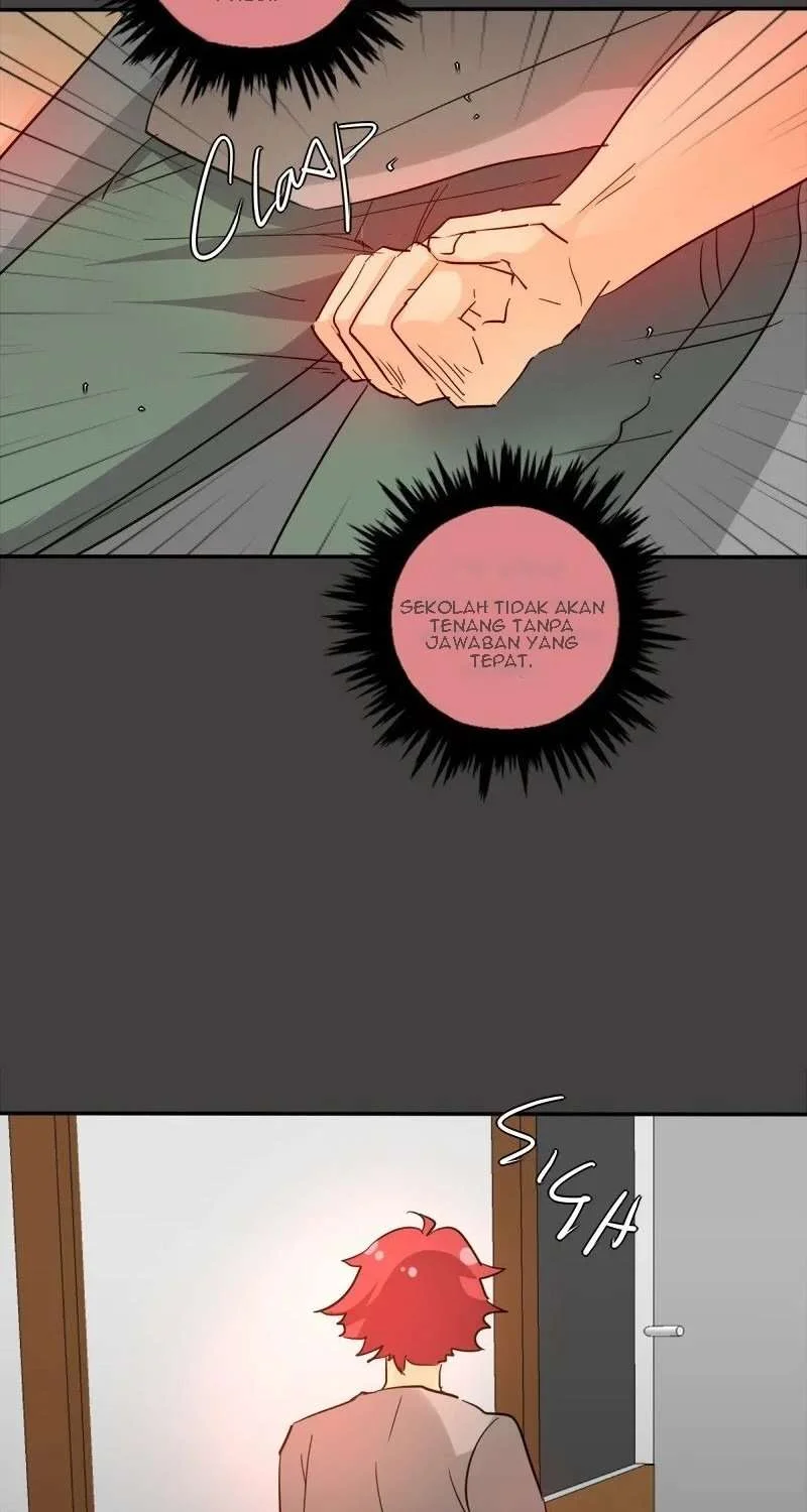 unOrdinary Chapter 145 Gambar 60