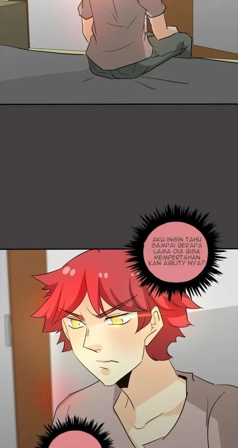 unOrdinary Chapter 145 Gambar 61