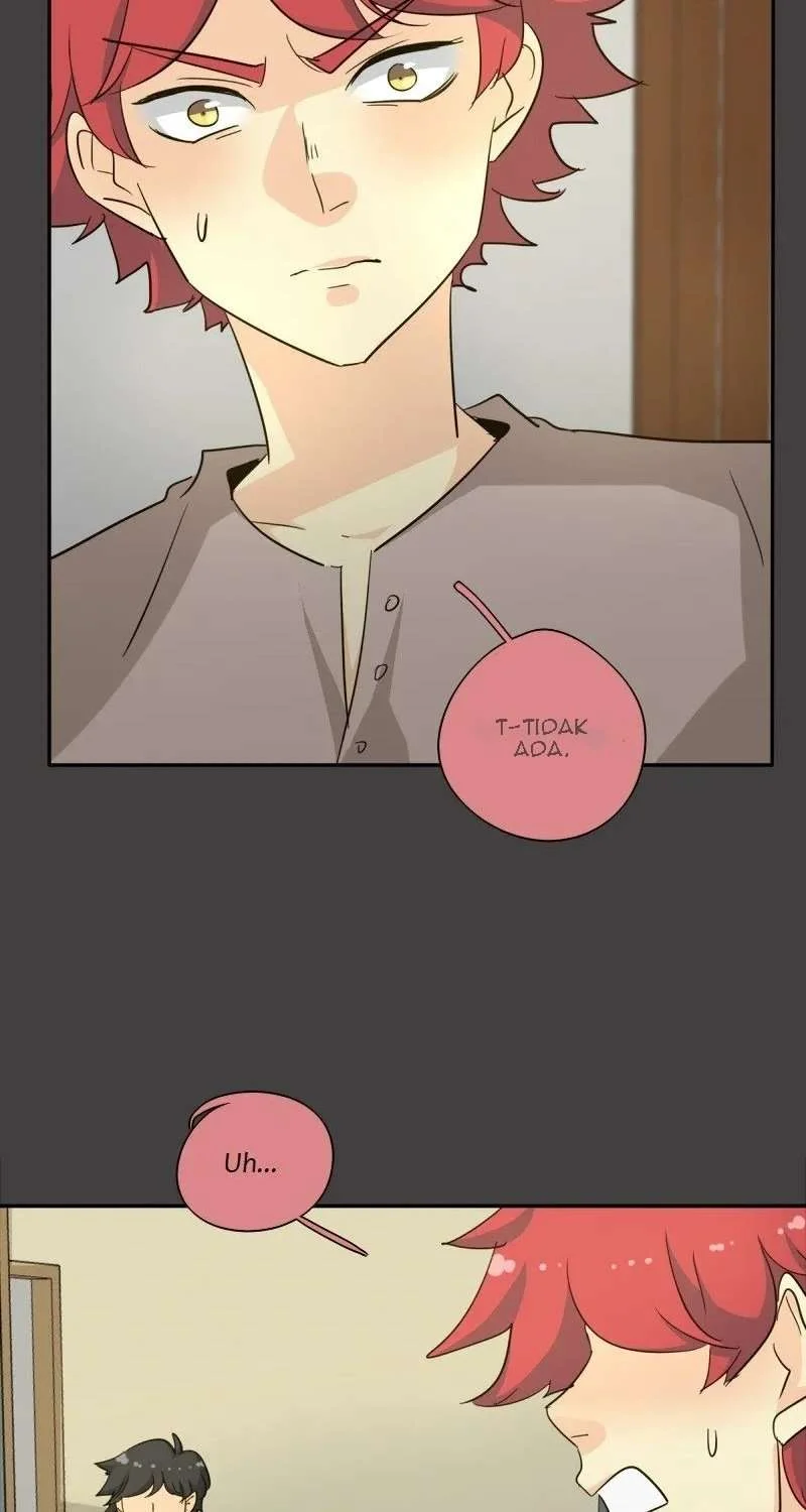 unOrdinary Chapter 145 Gambar 69