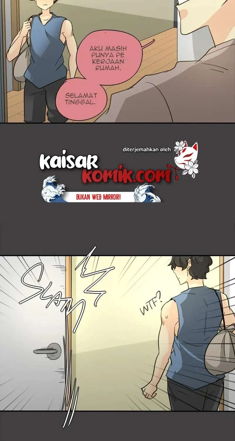 unOrdinary Chapter 145 Gambar 70