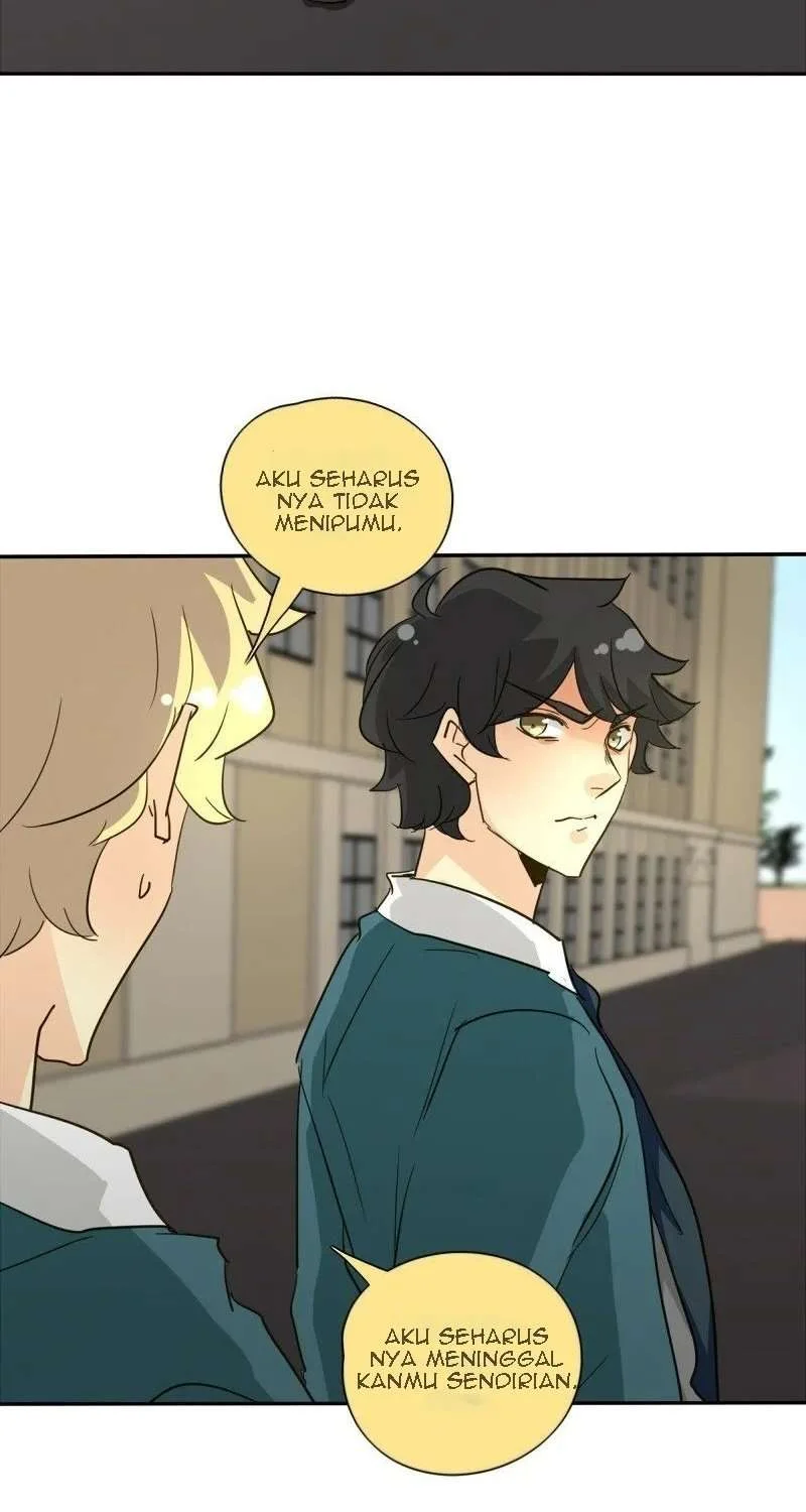 unOrdinary Chapter 145 Gambar 9