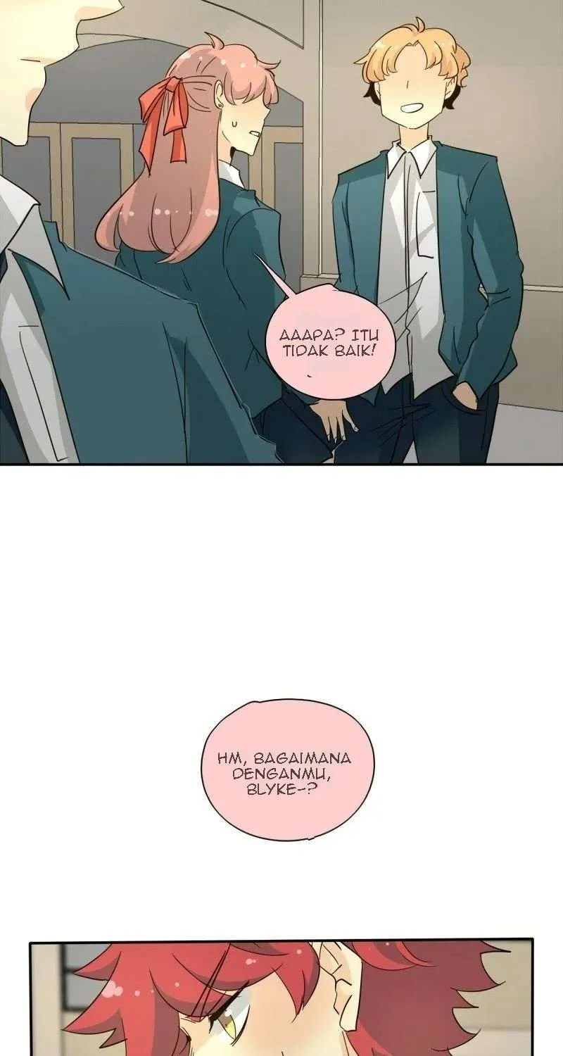 unOrdinary Chapter 146 Gambar 10