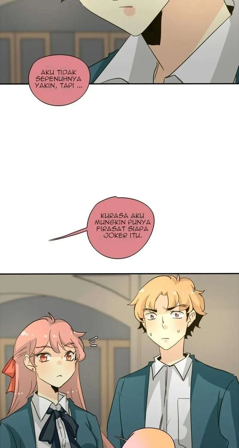 unOrdinary Chapter 146 Gambar 14