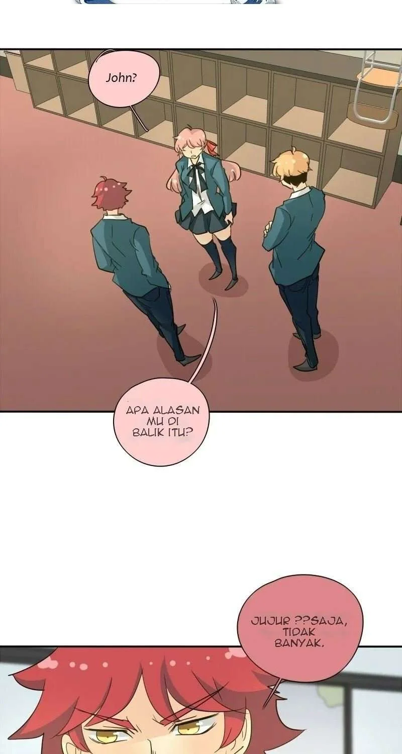 unOrdinary Chapter 146 Gambar 17