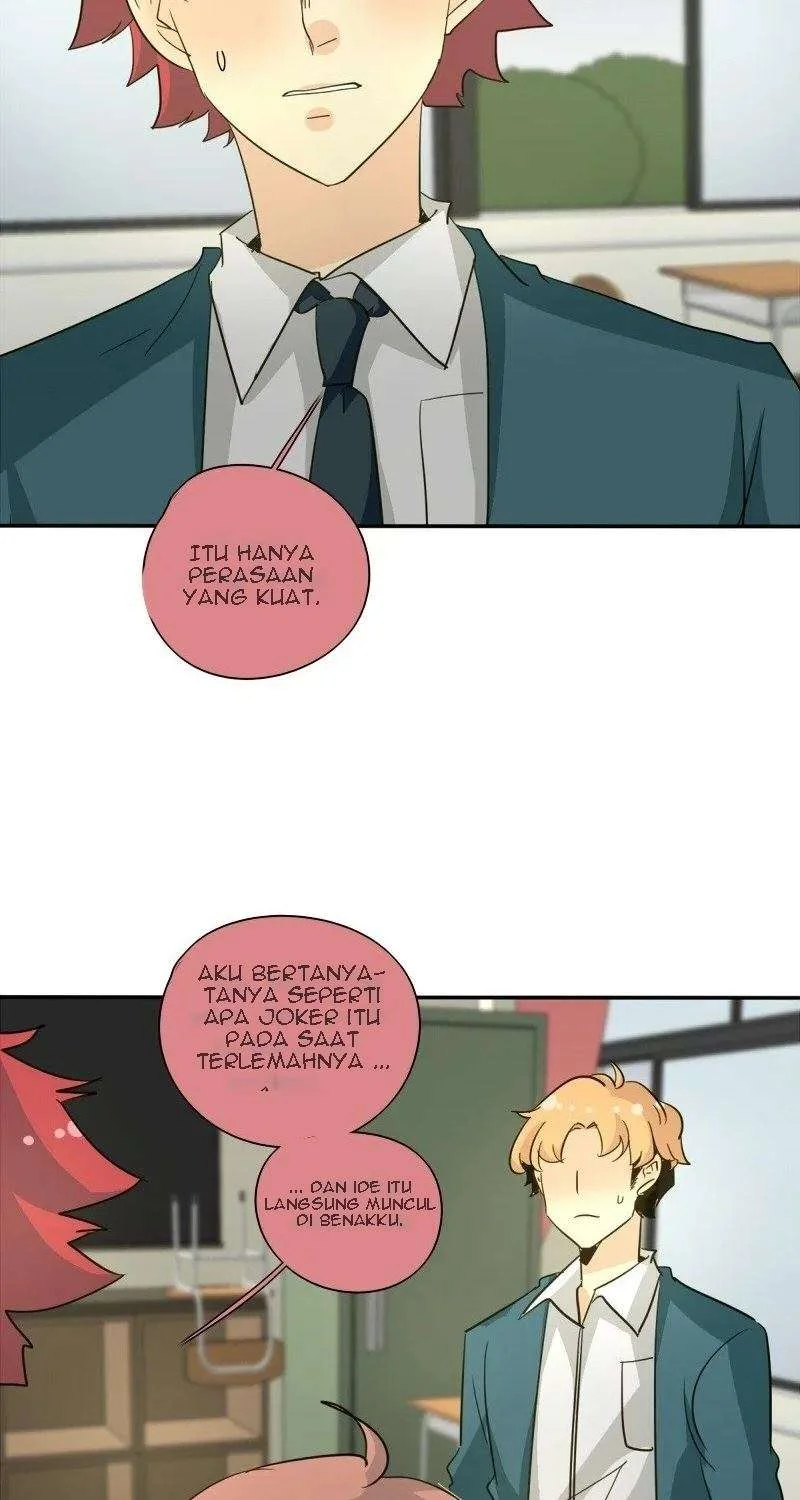 unOrdinary Chapter 146 Gambar 18