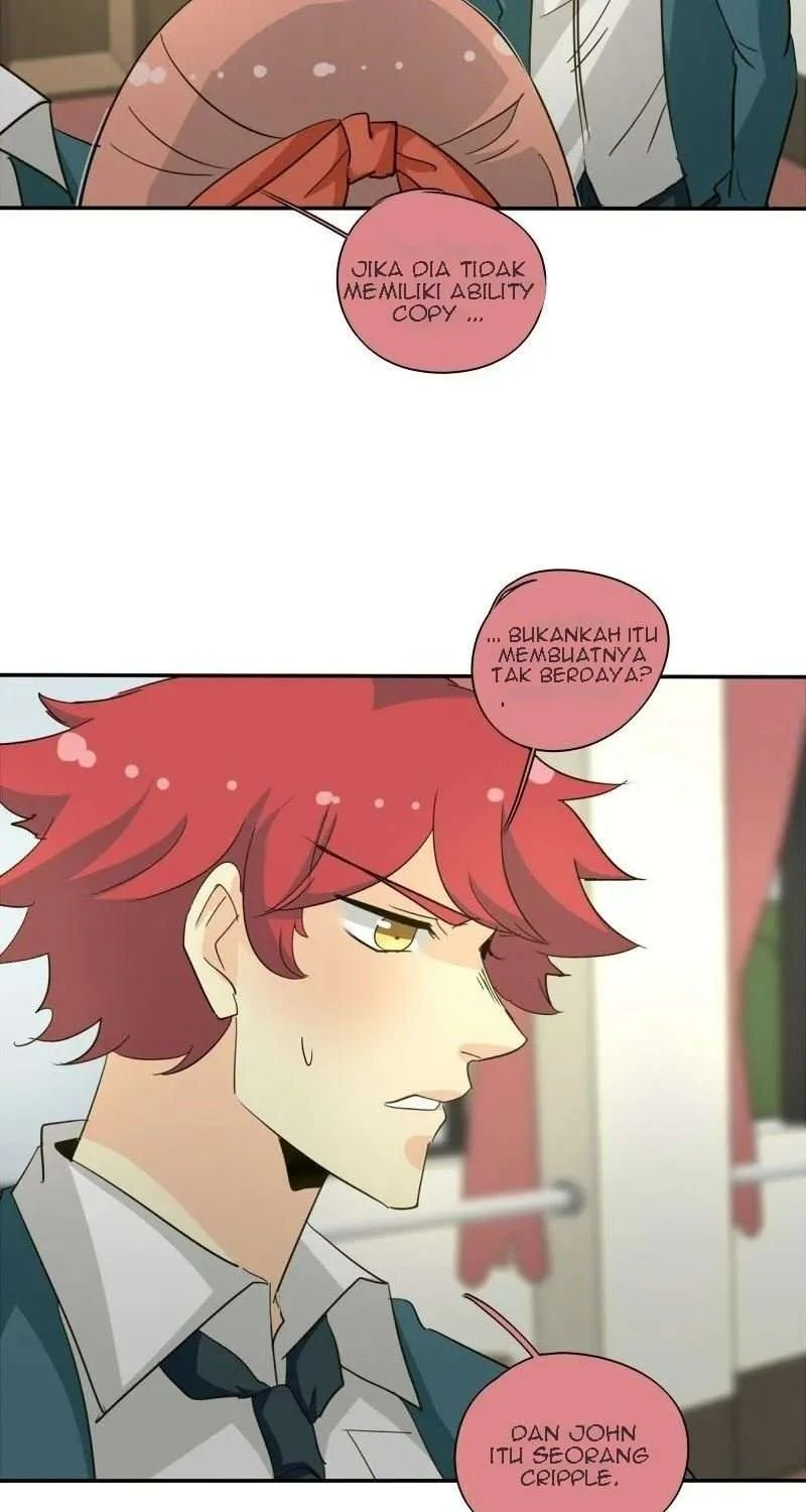 unOrdinary Chapter 146 Gambar 19