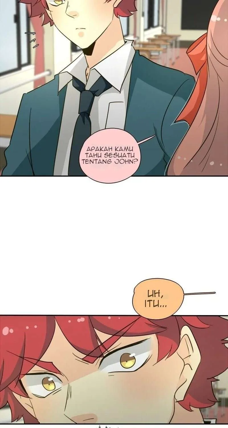 unOrdinary Chapter 146 Gambar 23