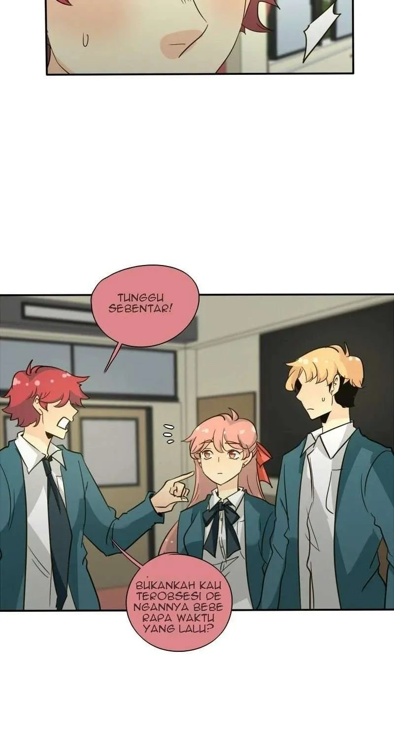 unOrdinary Chapter 146 Gambar 27