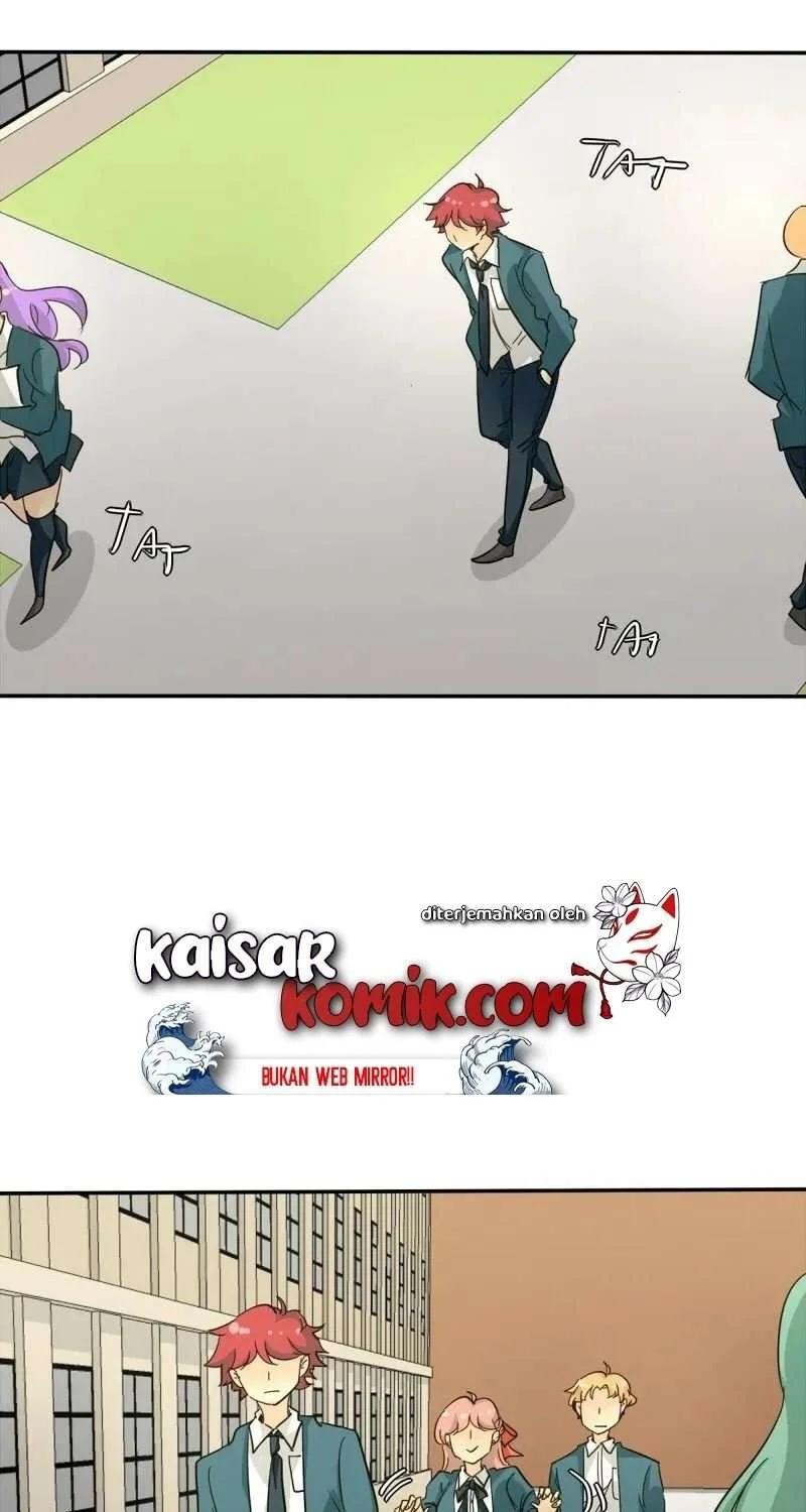 unOrdinary Chapter 146 Gambar 3
