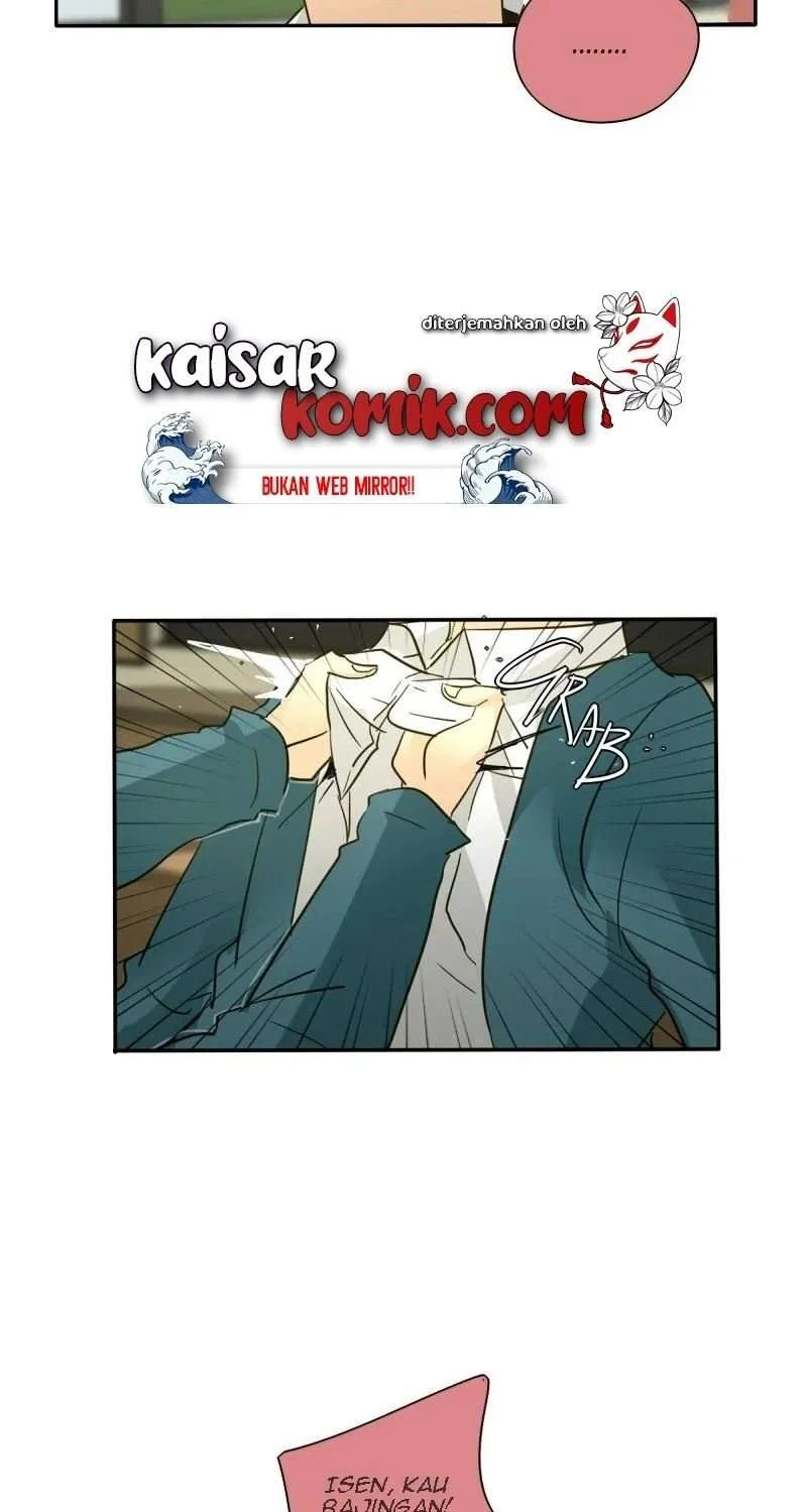 unOrdinary Chapter 146 Gambar 30