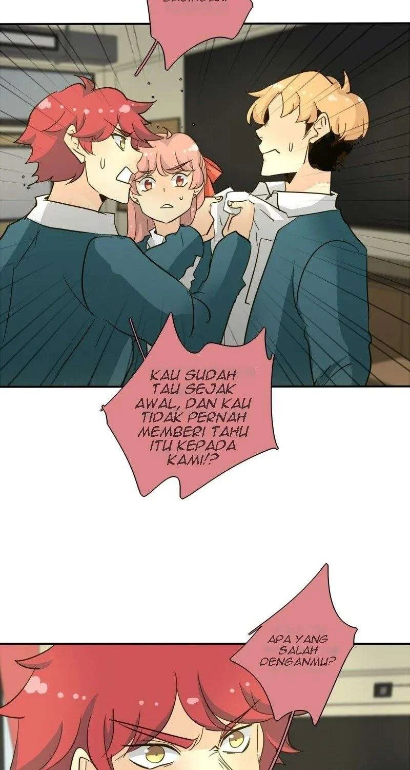 unOrdinary Chapter 146 Gambar 31