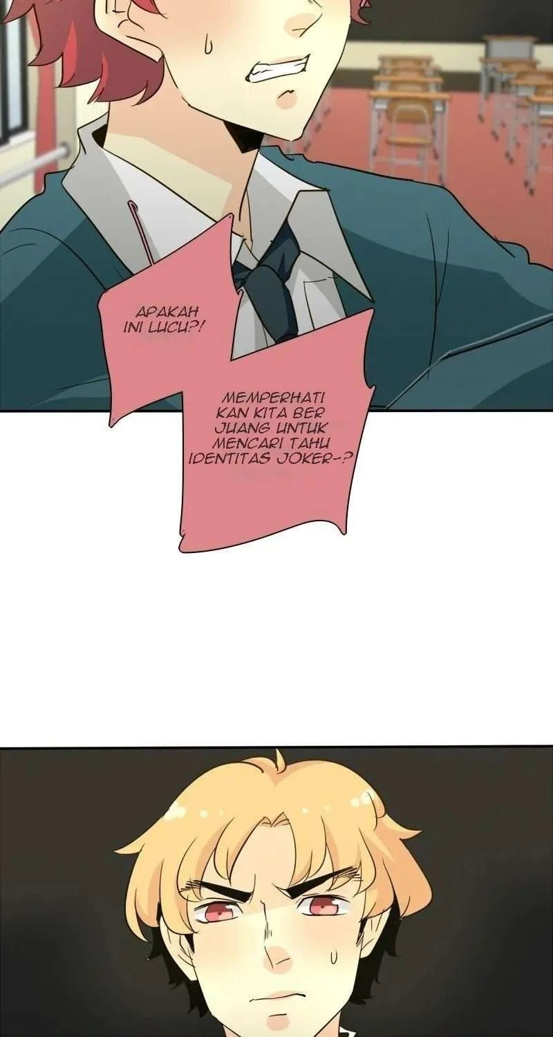 unOrdinary Chapter 146 Gambar 32