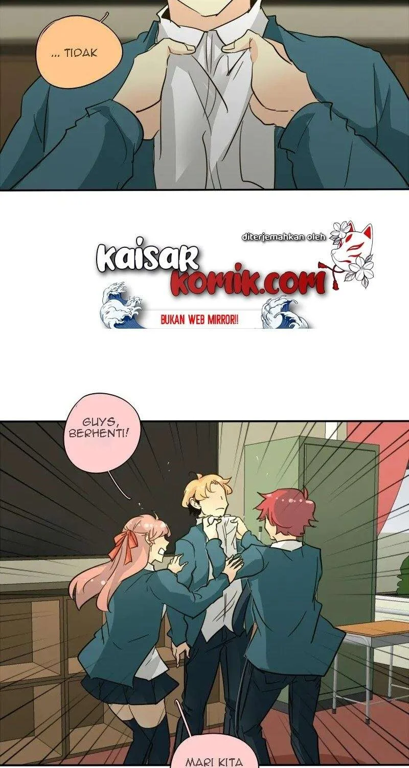 unOrdinary Chapter 146 Gambar 33