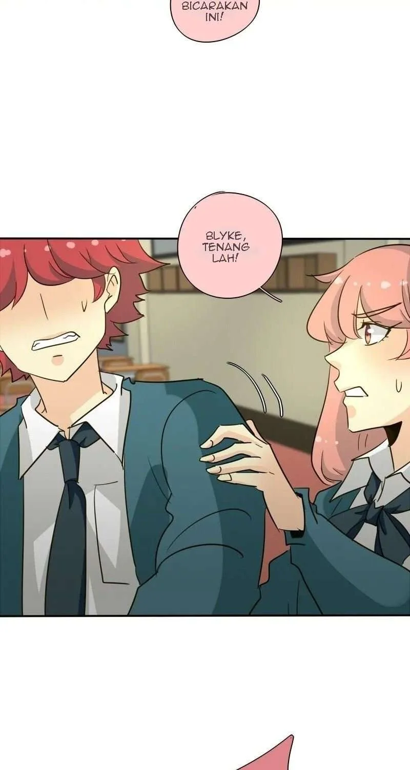 unOrdinary Chapter 146 Gambar 34